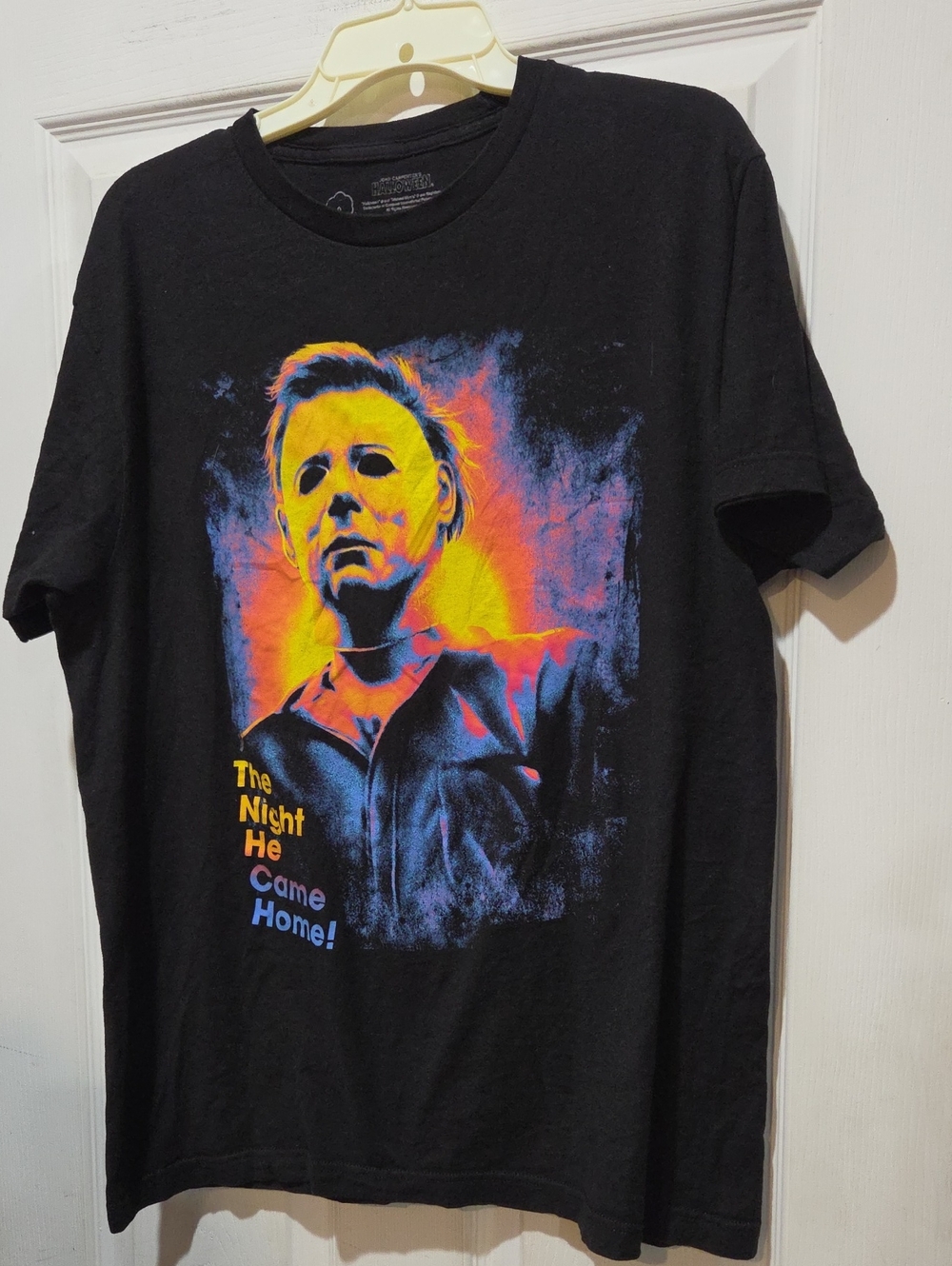 HALLOWEEN TSHIRT